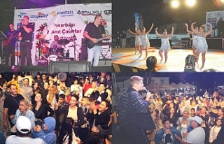 Finali Ferah Zeydan yaptı