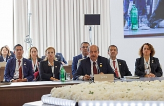 ‘Geleceğe güvenle bakıyoruz’