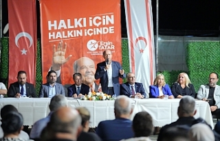 Gençlerin önü açılacak