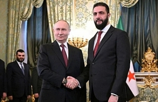 ‘Güçlü ilişkiler kurulacak’