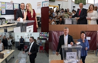 Halk kararını verdi