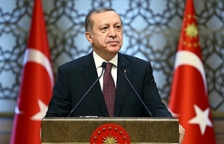 Halkın iradesi sandığa yansıdı