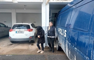 Hatice’ye az bile