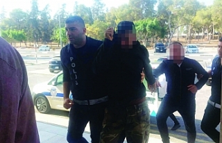 İkisi de cezaevinde