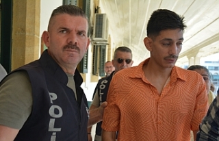İlias çok üzüldü