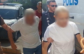 İlk tanık dinlendi