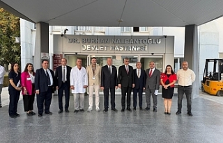 İnceleme yapıldı