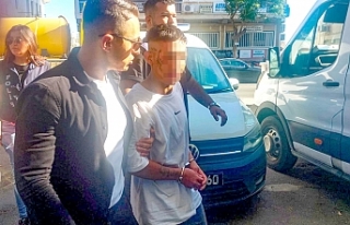 İstesem kül ederdim