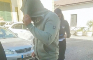 Kameralar inceleniyor