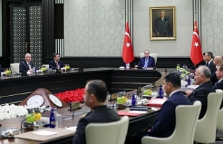 Kararlı duruş sürecek