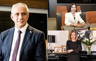 Kazan kaynıyor