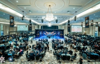 Merit International’dan Küresel Başarıya Giden...