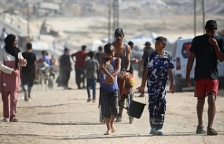 Müzakereler başlıyor