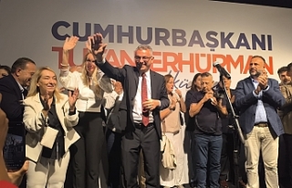 Müzakereler için yeni bir umut