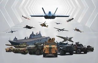 NATO’nun en büyük ikinci ordusu