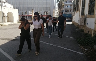 Sonuçlar bekleniyor