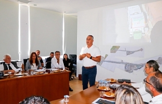 ‘Temiz Okul, Temiz Şehir’