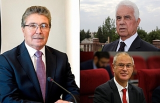 Üstel’den halka açık davet