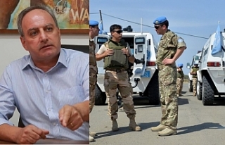 ‘Yakında ülke bizim olmayacak’