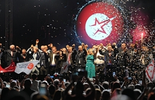 Yatırımlar hız kazanacak