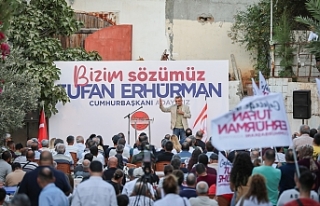 Yeni kapı açılmadı