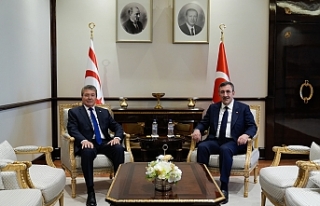 Ambargolara karşı  güçlü bir cevap