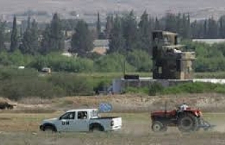 Barış Gücü görevini yapsın