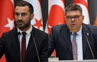 Bir hafta süre verdi