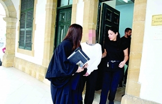 ‘Bırakın gideyim’