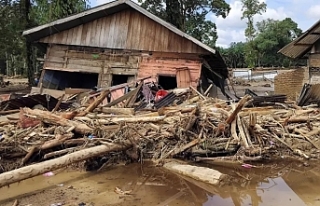 Can kaybı 460’ı aştı