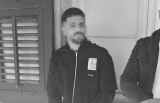 Cezaevine gönderildi