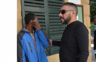 Cezaevine gönderildi