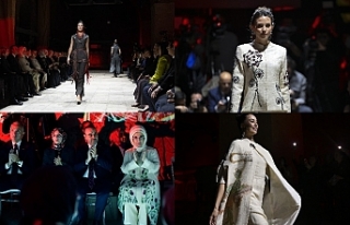 Eşsiz bir koleksiyon