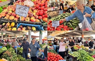 Fiyatlar düşmüyor