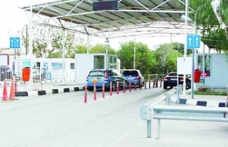 ‘Gelecekte düzelecek’