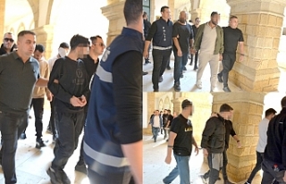 Gerçek kimliği araştırılıyor