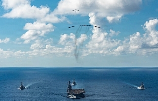 Gerilim tırmanıyor