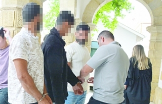 Görme kaybı oluştu