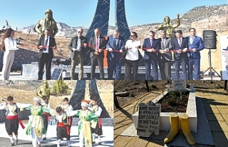 ‘Halkın kahramanı’