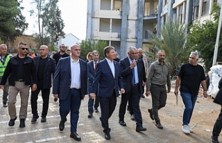 ‘Hükümetin önceliği’