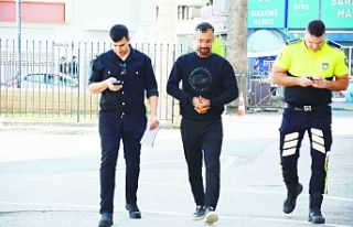 İftiraya uğramış