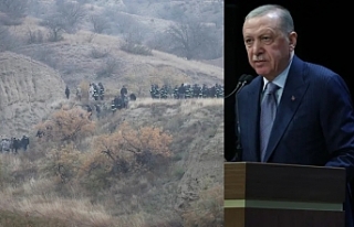 İnceleme başlatıldı