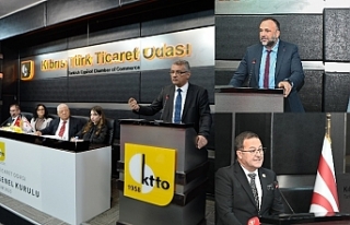 İşbirliği çağrısı yaptı