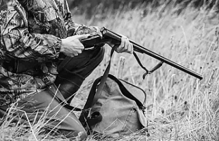 Kaçak avcılar tespit edildi