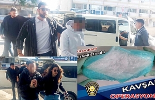 ‘Kavşak operasyonu