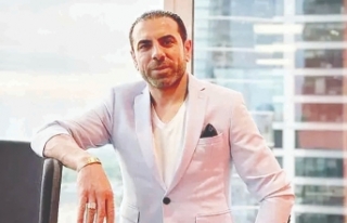 Kırmızı bülten çıkarıldı