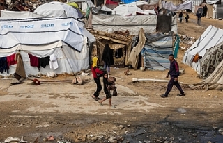 Kış yine zor geçecek