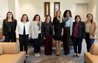 Kültürümüzü yaşatıyor