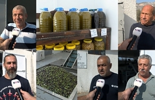 Kuraklık fena vurdu