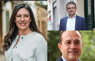 Kurultay 30 Kasım’da